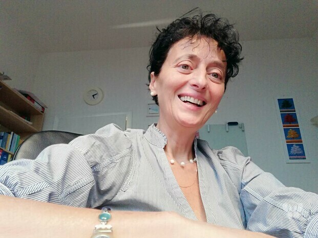 Dott.ssa M.Chiara Barlucchi