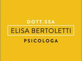 Dott.ssa Elisa Bertoletti