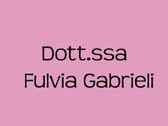 Dott.ssa Fulvia Gabrieli