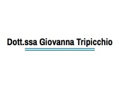 Dott.ssa Giovanna Tripicchio