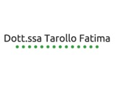 Dott.ssa Tarollo Fatima