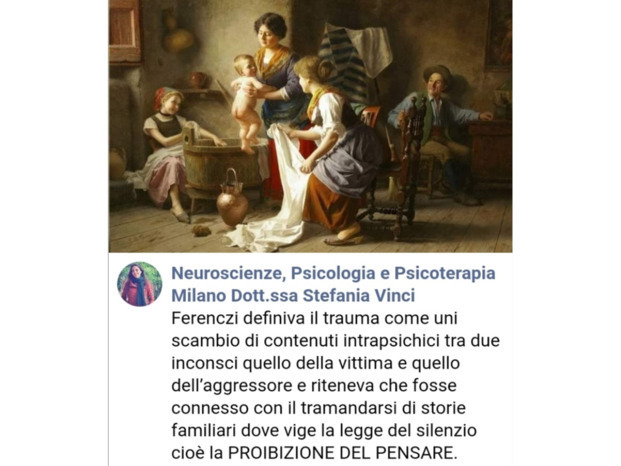 Dott.ssa Vinci