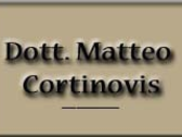 Dott. Matteo Cortinovis