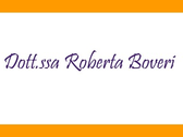 Dott.ssa Roberta Boveri