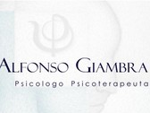 Dott. Alfonso Giambra