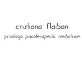 Dott.ssa Cristiana Flaiban