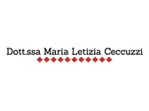 Dott.ssa Maria Letizia Ceccuzzi