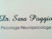 Dott.ssa Sara Poggio