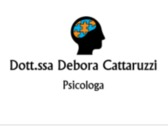 Dott.ssa Debora Cattaruzzi