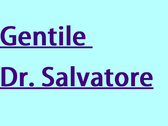 Gentile Dr. Salvatore