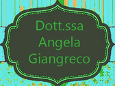 Dott.ssa Giangreco Angela - Psicologa Clinica e di Comunità