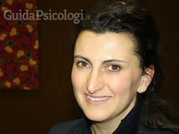 Dott.ssa Maria Chiara Talamo 