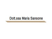 Dott.ssa Maria Sansone