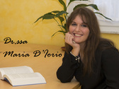 Dott.ssa Maria D'Iorio