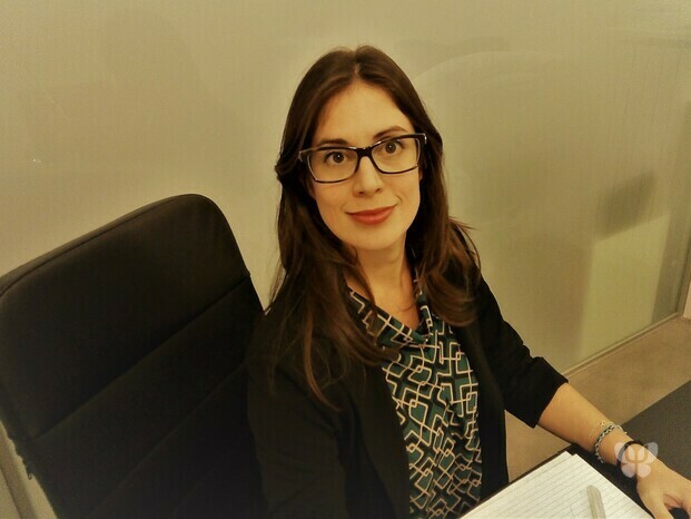 Dr. Laura Vacchi