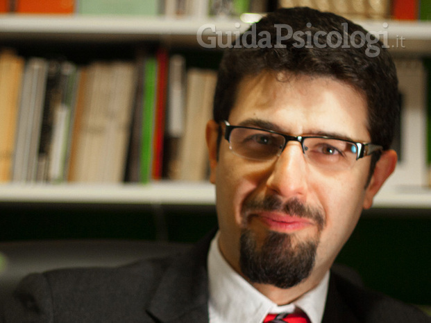 Dr. Gianpaolo Ragusa