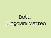 Dott. Cingolani Matteo