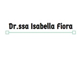 Dr.ssa Isabella Fiora