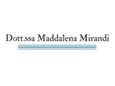 Dott.ssa Maddalena Mirandi