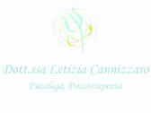 Dott.ssa Letizia Cannizzaro