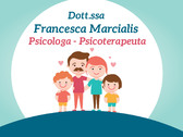 Dott.ssa Francesca Marcialis