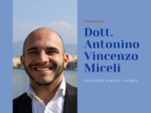 Dott. Antonino Vincenzo Miceli