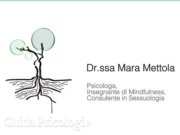 Dott.ssa Mara Mettola
