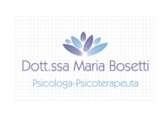 Dott.ssa Maria Bosetti