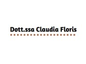 Dott.ssa Claudia Floris
