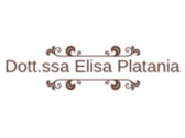 Dott.ssa Elisa Platania