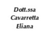 Dott.ssa Cavarretta Eliana