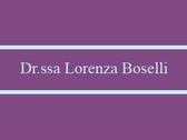 Dr.ssa Lorenza Boselli