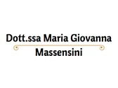 Dott.ssa Maria Giovanna Massensini