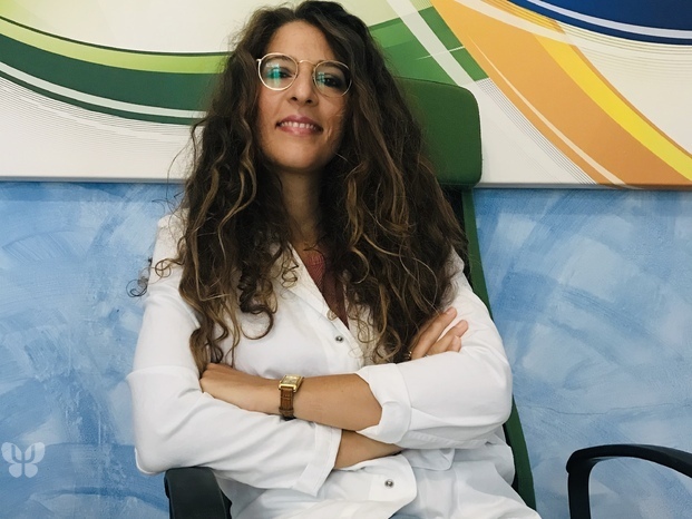 Dr.ssa Francesca Invidia