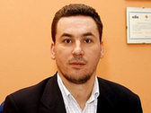 Dott. Cristiano Zamprioli