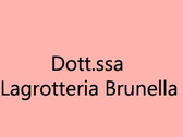 Dott.ssa Lagrotteria Brunella