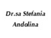 Dr.sa Stefania Andolina