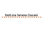 Studio di Psicologia e Psicoterapia - Dott.ssa Serena Ciucani