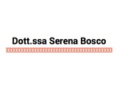 Dott.ssa Serena Bosco