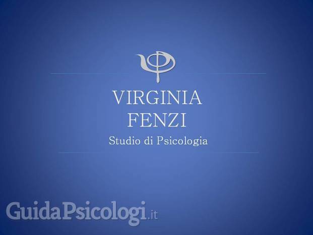 studio di psicologia dott.ssa Fenzi