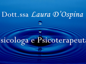 Dott.ssa Laura D'Ospina