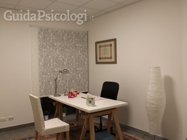 Studio di Psicoterapia Cognitiva Integrata InPsico, Castelfidardo