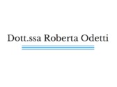 Dott.ssa Roberta Odetti