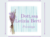 Dott.ssa Letizia Berti