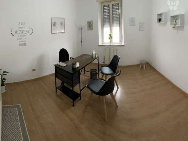 Studio in Via Niccolò Tommaseo, Vicenza