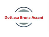 Dott.ssa Bruna Ascani