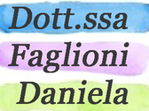 Dott.ssa Faglioni Daniela