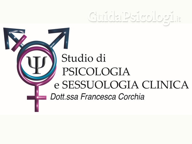 Logo Dott.ssa Corchia