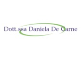 Dott.ssa Daniela De Carne