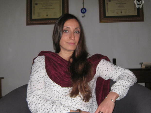 Dott.ssa Alessandra Piscopiello
